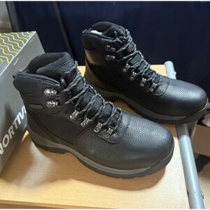 Nordiv 8 Men's Boots‎ work/combat boots